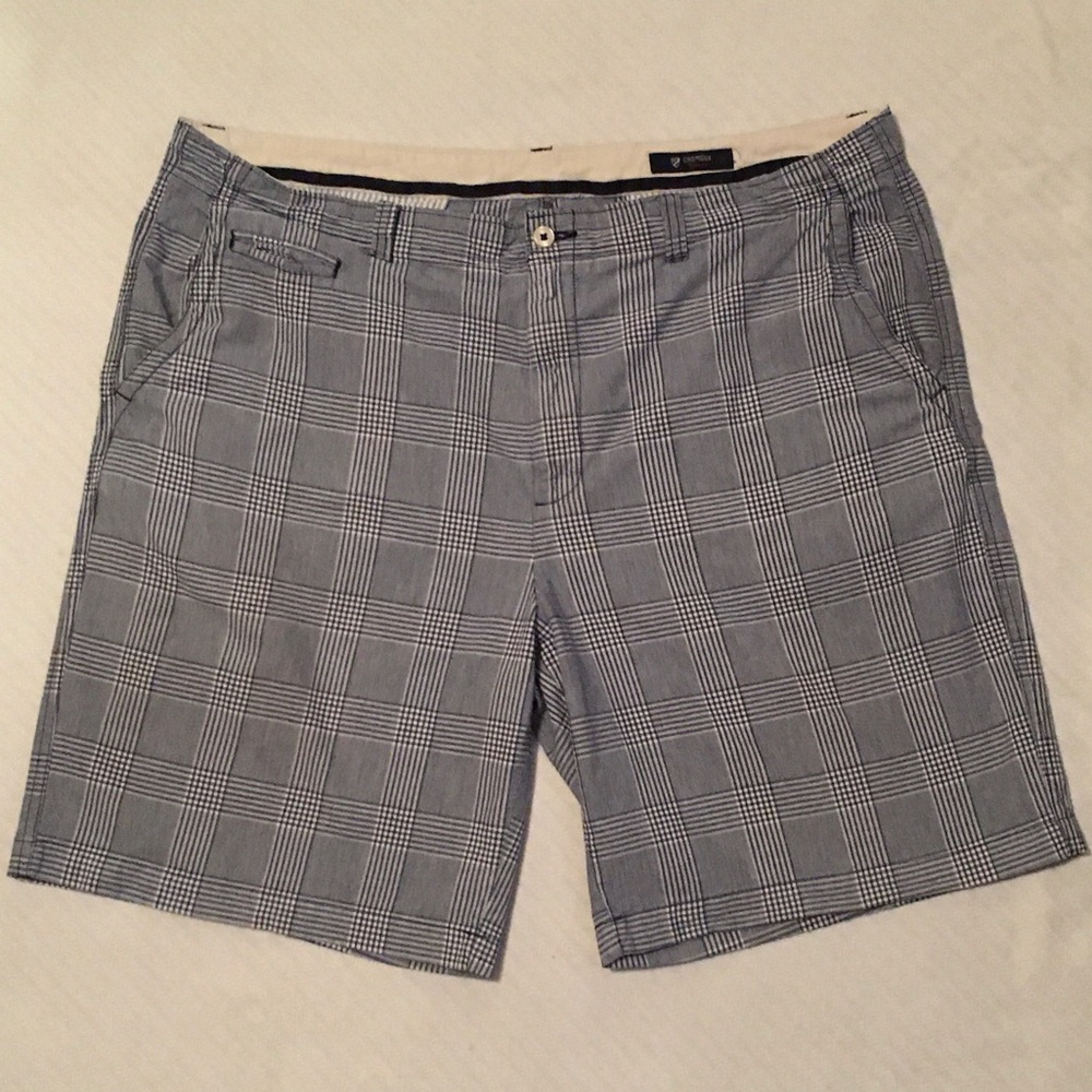 Cremieux Classics Men's Shorts - Size 42